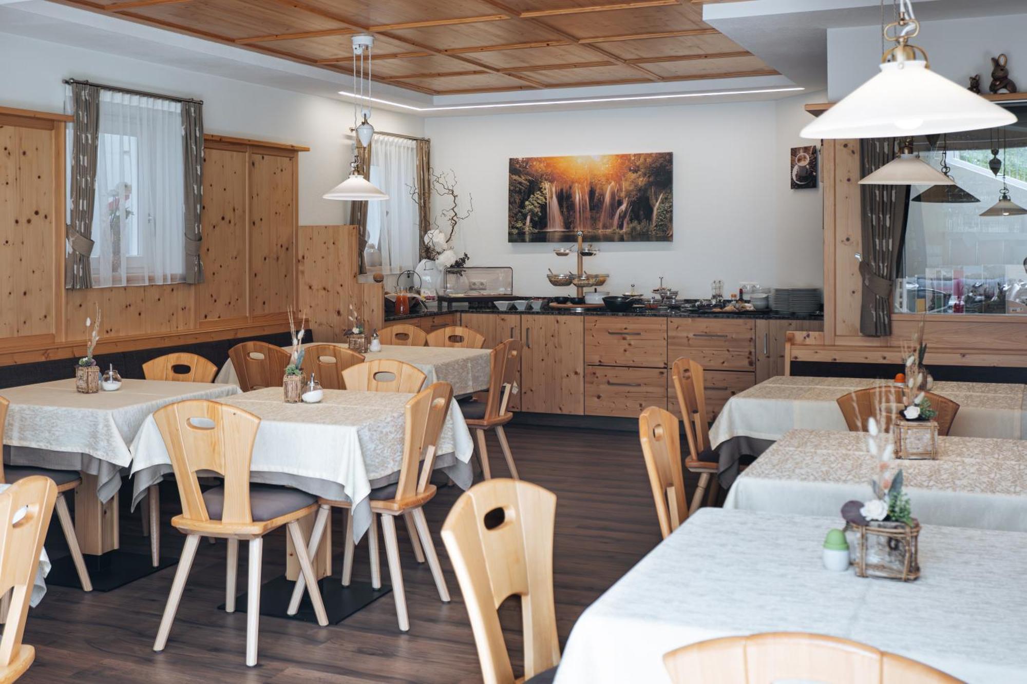 Apparthotel Sonnwies Selva dei Molini Εξωτερικό φωτογραφία