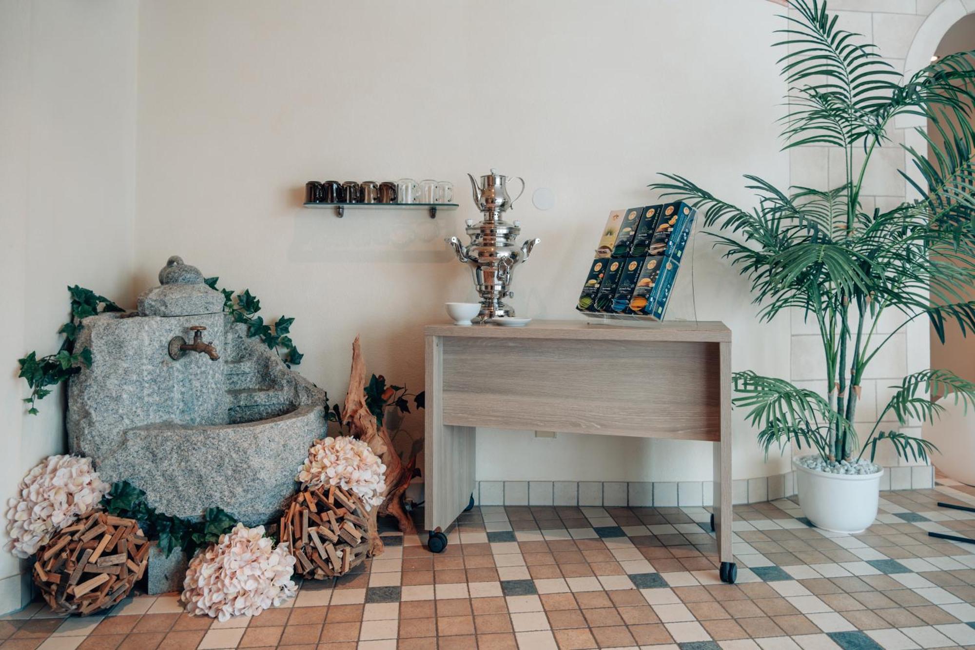 Apparthotel Sonnwies Selva dei Molini Εξωτερικό φωτογραφία