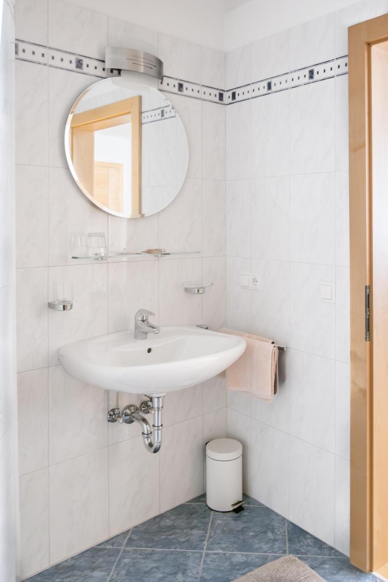 Apparthotel Sonnwies Selva dei Molini Εξωτερικό φωτογραφία