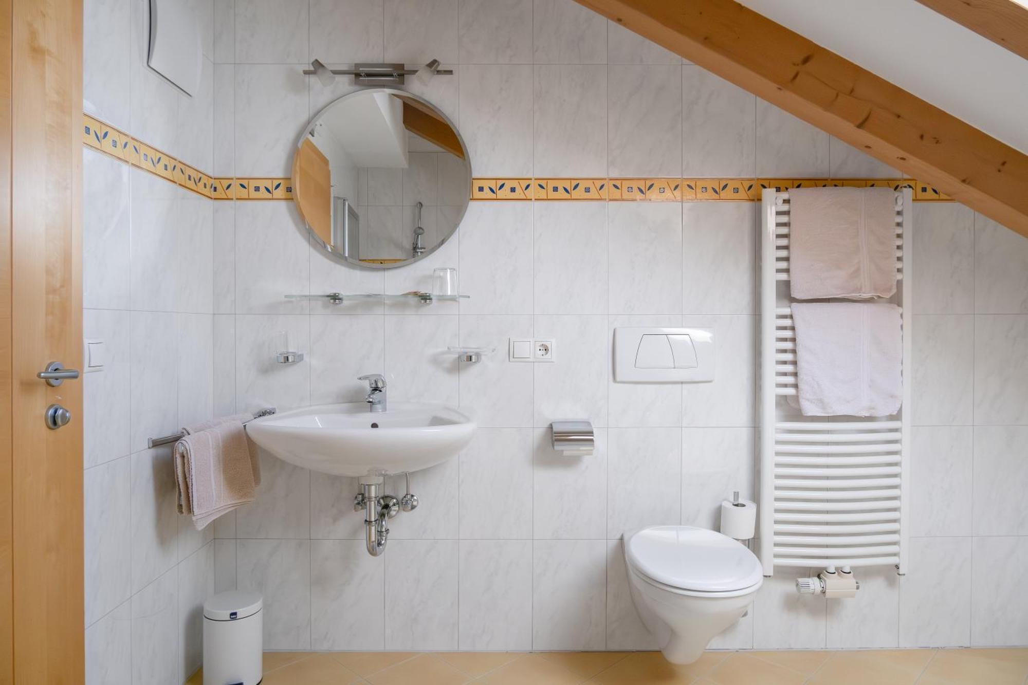 Apparthotel Sonnwies Selva dei Molini Εξωτερικό φωτογραφία
