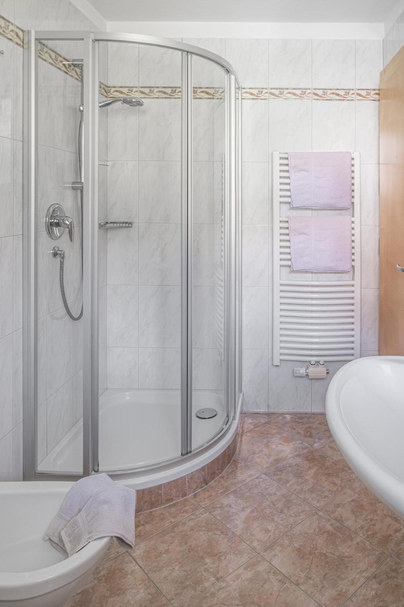 Apparthotel Sonnwies Selva dei Molini Εξωτερικό φωτογραφία