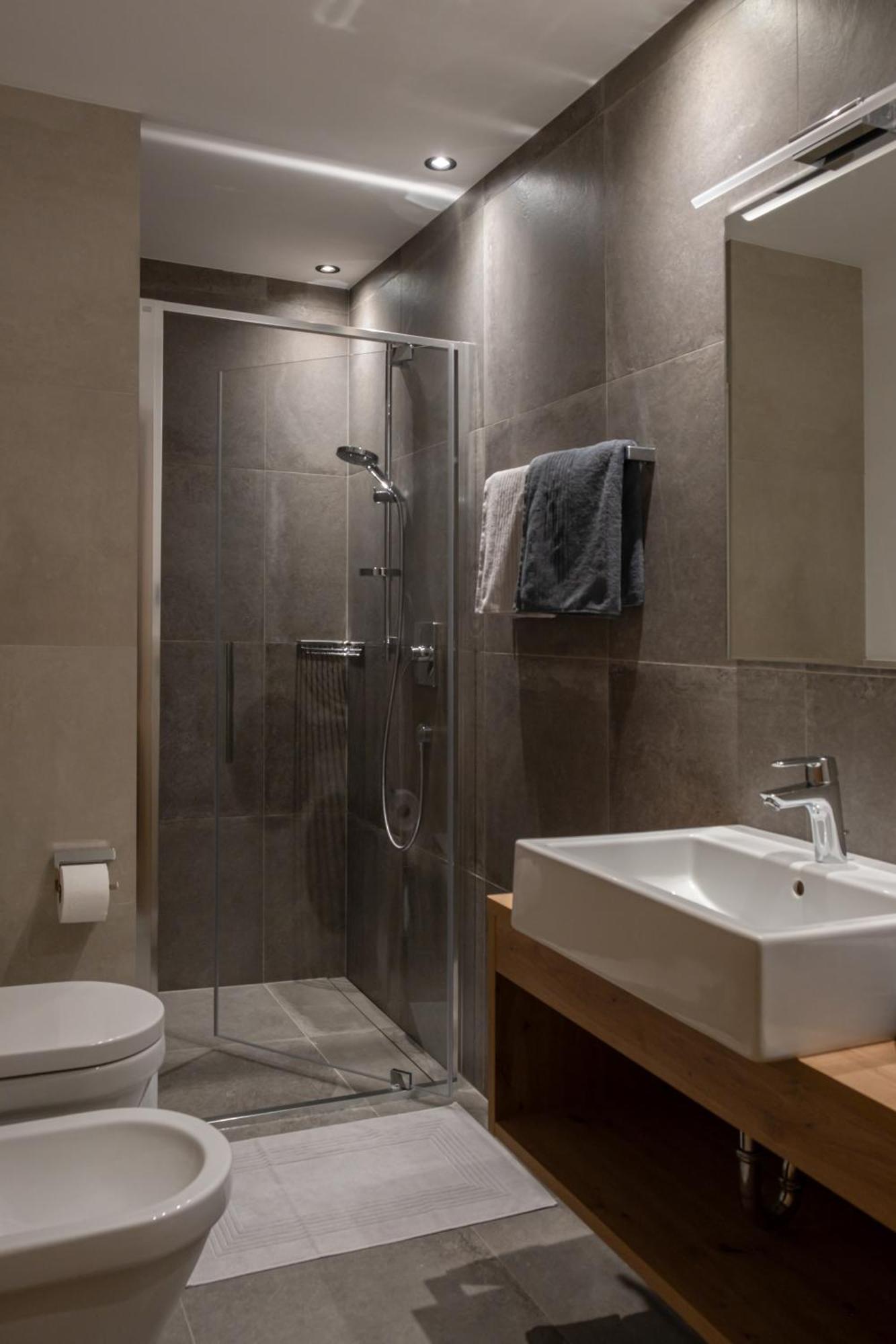 Apparthotel Sonnwies Selva dei Molini Εξωτερικό φωτογραφία